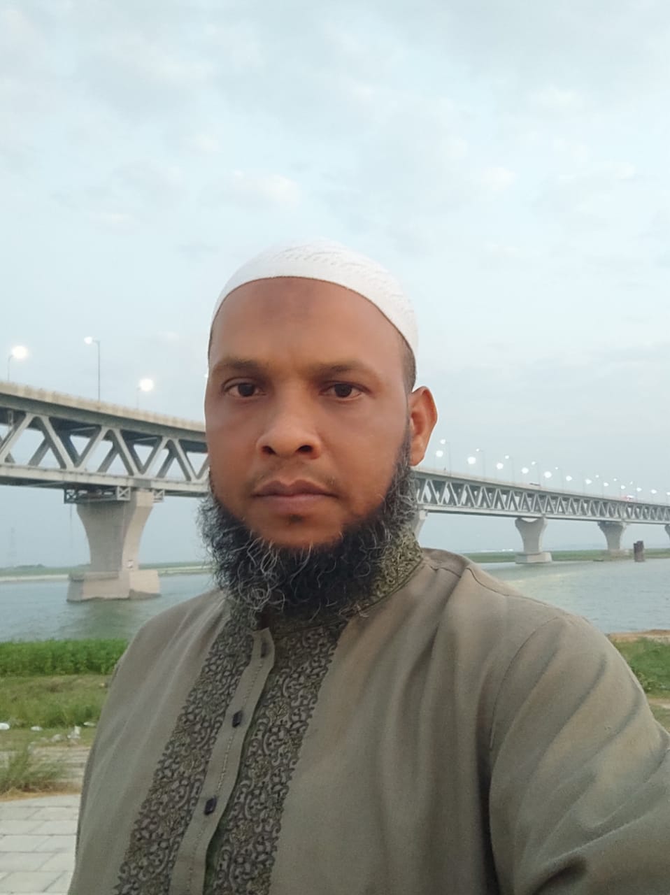 Mohammad Ataur Rahman