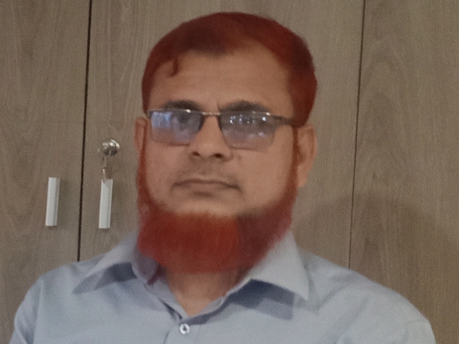 Muhammad Sohael Hossain