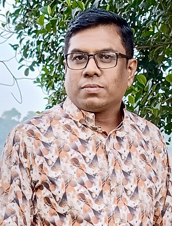 Kamal Hossain