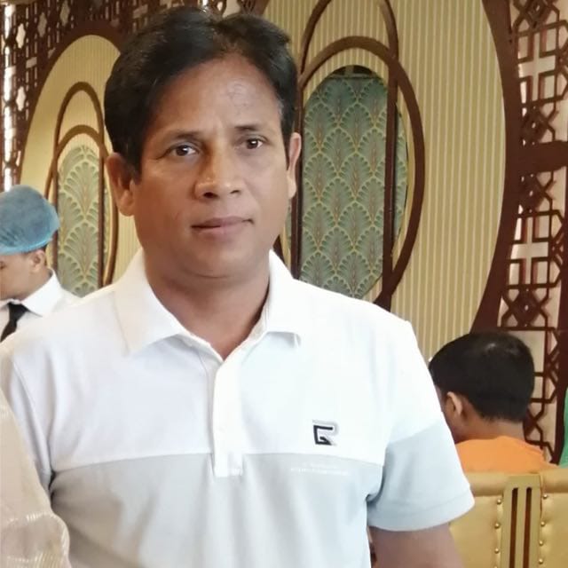 S.M KHALILUR RAHMAN