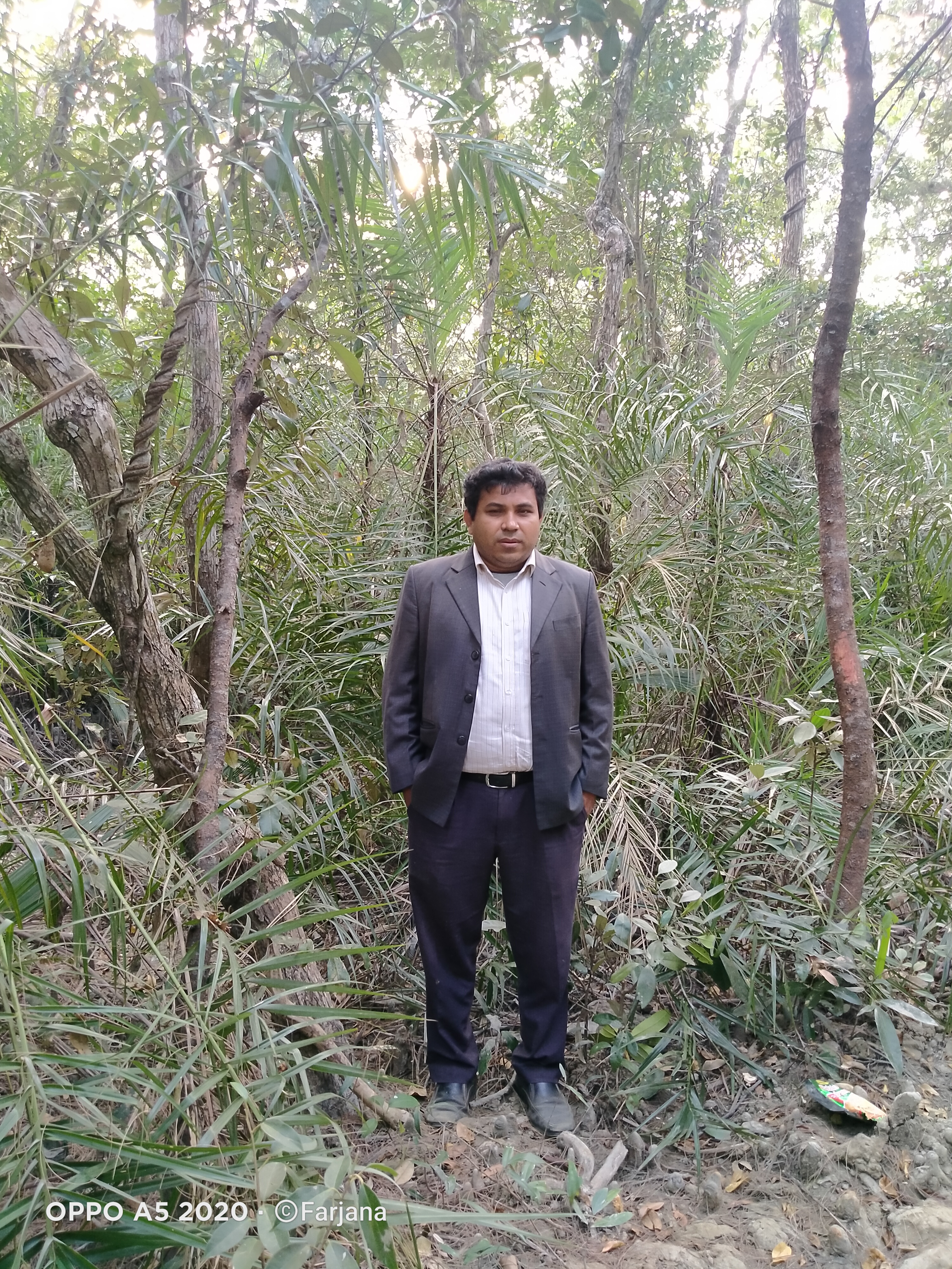 Humayun Kabir