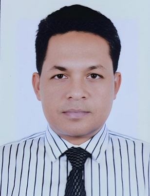 Nizam Uddin Ahmed