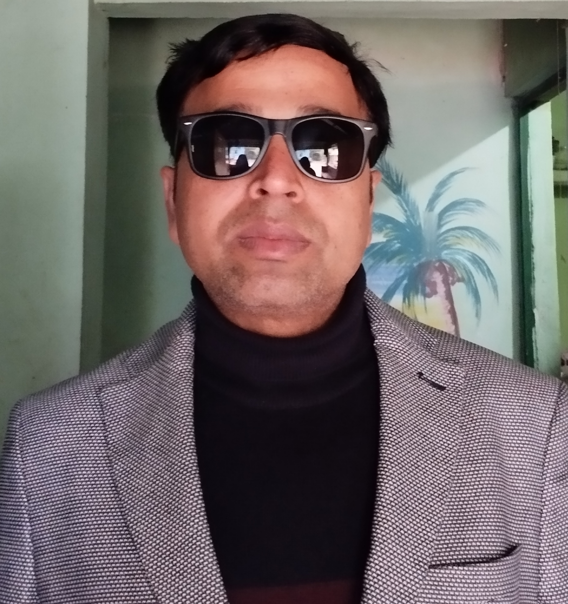 Md nazmul haque