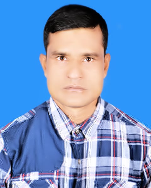 Mamun Mollah