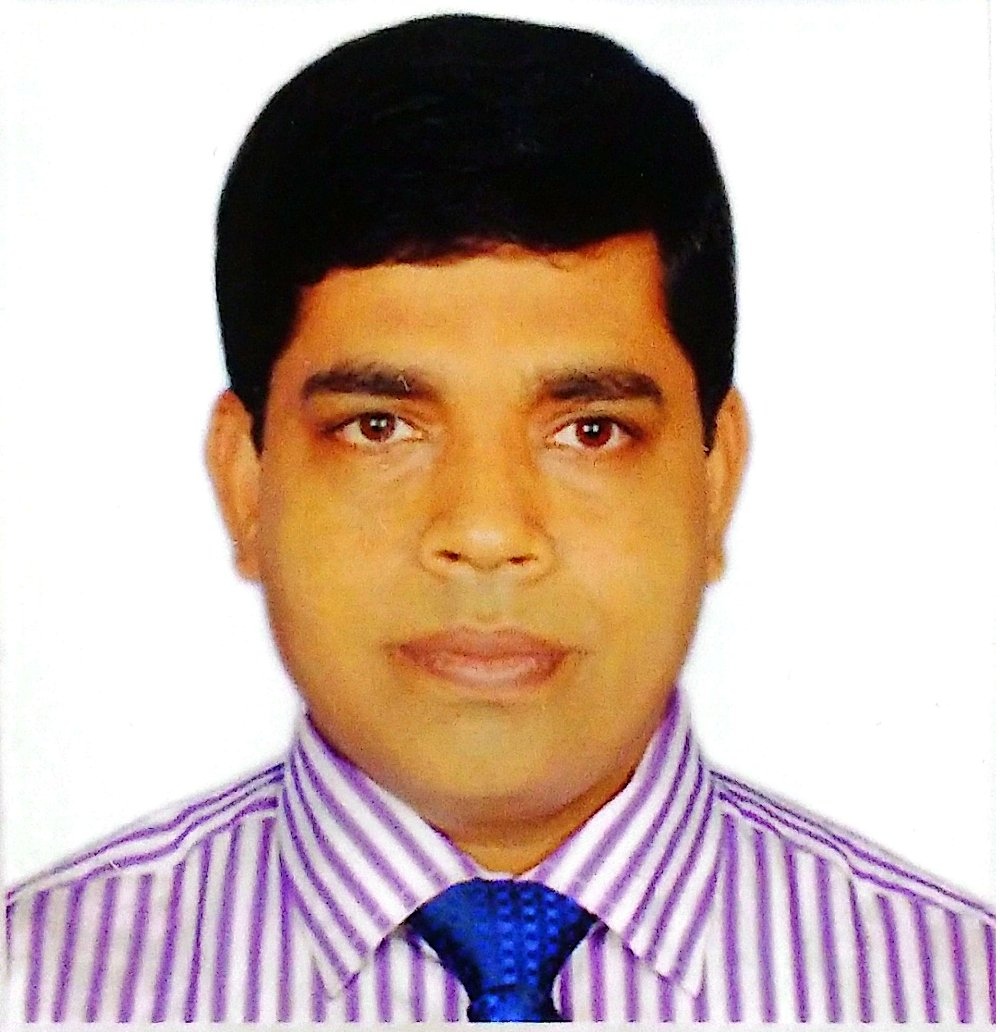 Dr. Rafiqul Islam Mamun